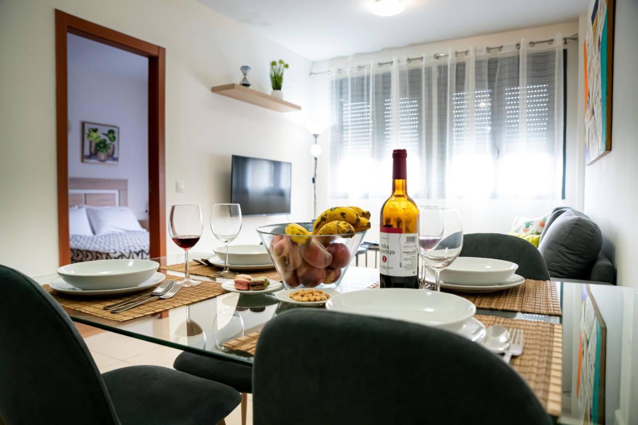 Apartamento Poleo Icod De Los Vinos Exterior photo