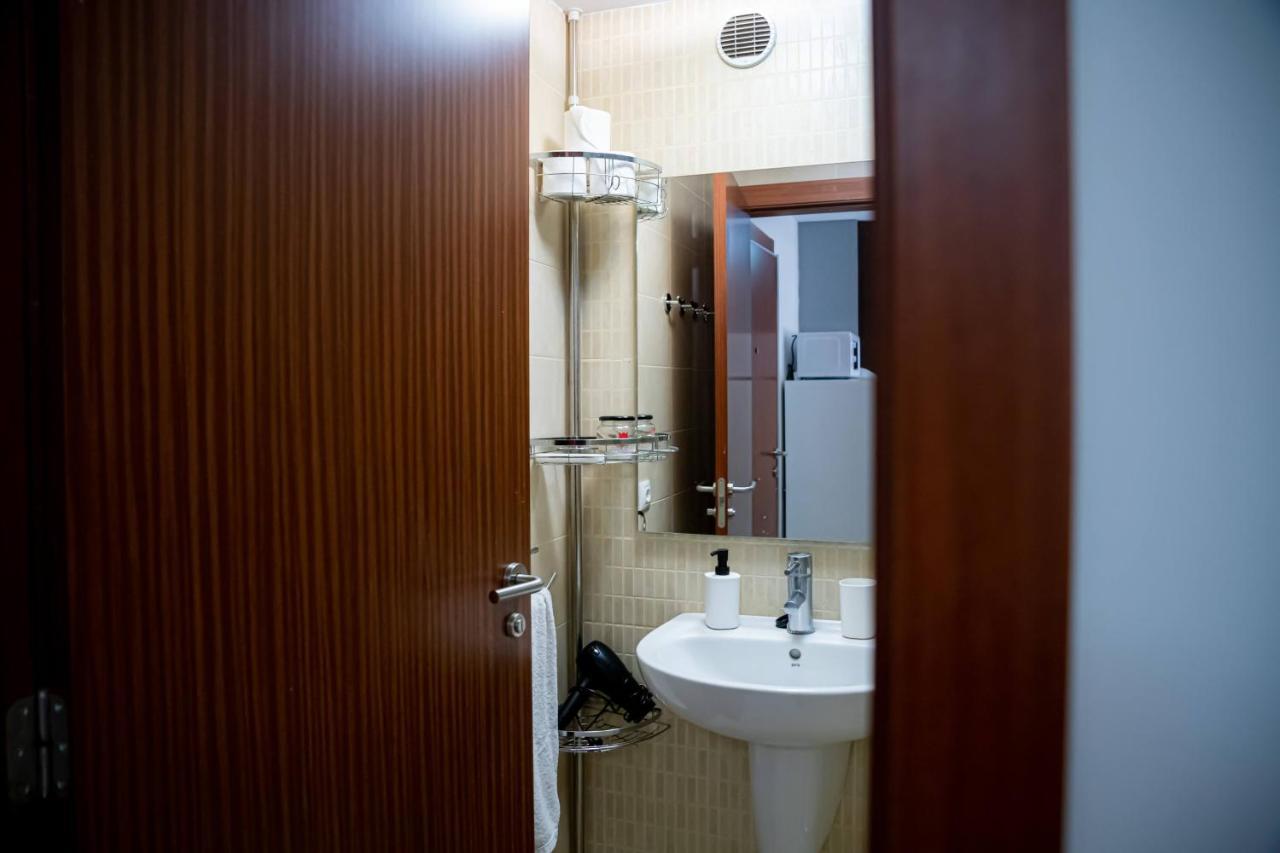 Apartamento Poleo Icod De Los Vinos Exterior photo